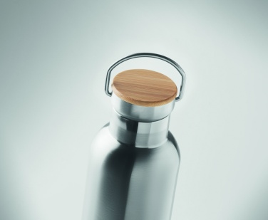 Logotrade reklaamkingitused pilt: 750ml termospudel topeltseintega