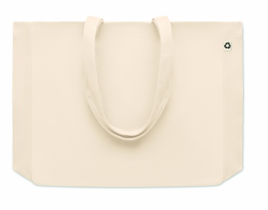 Logo trade reklaamkingi pilt: Lõuend Taaskasutatud kott 280 gr/m²