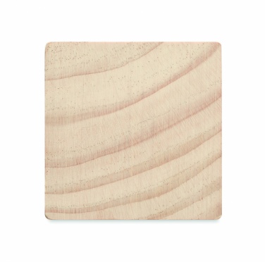 Logo trade reklaamtoote pilt: Lauaalus koos seemnekomplektiga