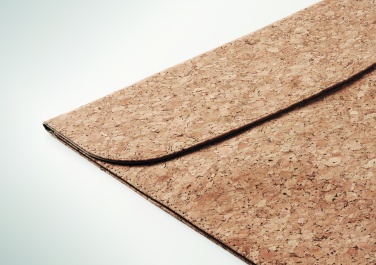 Logotrade firmakingi foto: Korgist sülearvutikoti magnetklapp