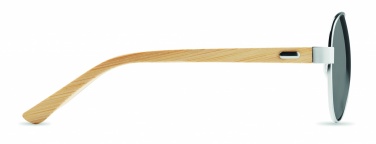 Logo trade meened foto: Bambusest päikeseprillid kotis TARTU