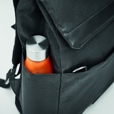 Logo trade reklaamtooted foto: 600D RPET sülearvuti seljakott