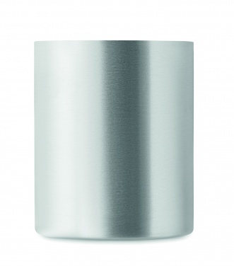 Logo trade reklaamkingituse pilt: Kaheseinaline kruus 300 ml