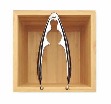 Logotrade firmakingitused pilt: Pähklipurunemise komplekt