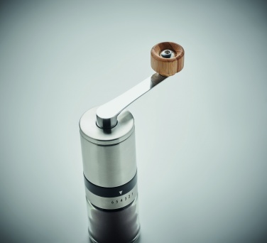 Logotrade reklaamkingi foto: Kohvikomplekt