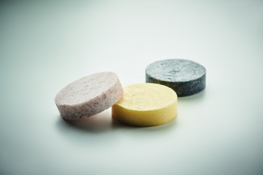 Logotrade firmakingi foto: Vegan Gift reisikomplekt