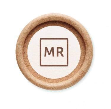 Logo trade firmakingi pilt: Vegan Unisex kehapesuvahend