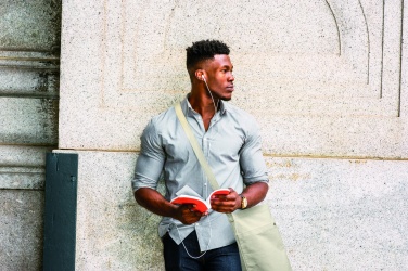 Logotrade ärikingi foto: Lõuendist ostukott 270 gr/m²