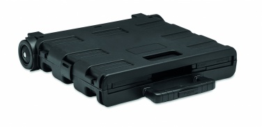 Logotrade reklaamkingid pilt: Kokkupandav ostukäru