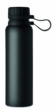 Logotrade meene foto: 780 ml termospudel topeltseintega