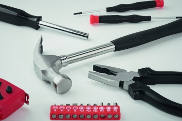 Logotrade reklaamkingitused pilt: 25-osaline multitööriistade komplekt