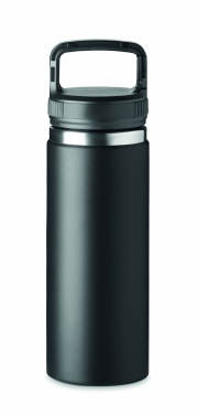 Logotrade reklaamkingitused pilt: Termospudel topeltseintega 500 ml