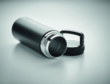 Logotrade ärikingid pilt: Termospudel topeltseintega 500 ml