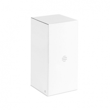 Logotrade firmakingitused pilt: Metallist kruus emailikihiga