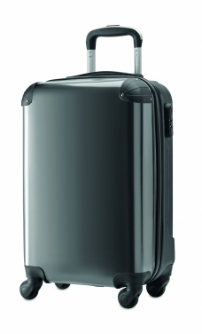 Logotrade reklaamtoote foto: ABS ja PC foto reisikohver