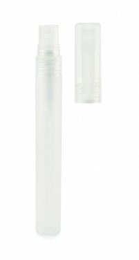 Logo trade reklaamkingi pilt: Päikesekaitsekreem 10 ml