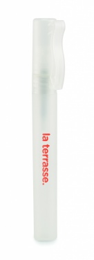 Logo trade firmakingid foto: Päikesekaitsekreem 10 ml