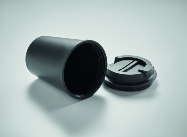 Logotrade ärikingitused pilt: Taaskasutatud PP trummel 300 ml