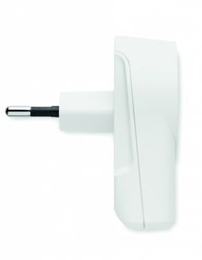 Logotrade firmakingid pilt: Skross Euro USB laadija (AC)
