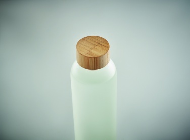 Logotrade ärikingitused pilt: Sublimatsiooniklaasist pudel 650ml