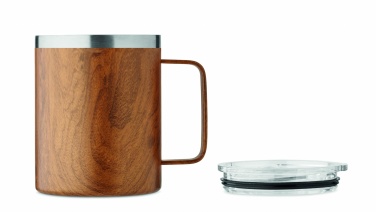 Logo trade reklaamtooted foto: Kaheseinaline kruus 300 ml