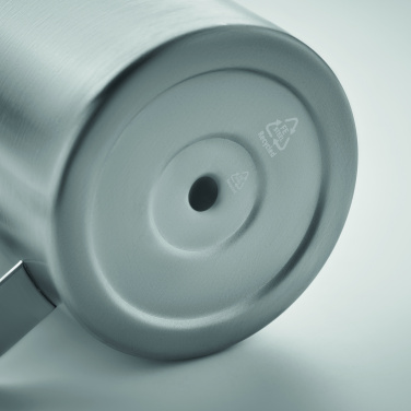 Logotrade reklaamtoote foto: Kaheseinaline kruus 300 ml