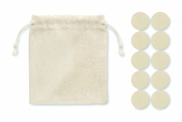 Logotrade reklaamtoote foto: Puidust tic tac toe