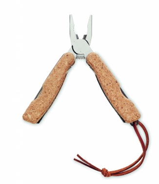 Logotrade ärikingituse foto: Mitme tööriistaga taskunoa kork