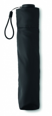 Logo trade firmakingitused foto: Kerge kokkupandav vihmavari 100gr