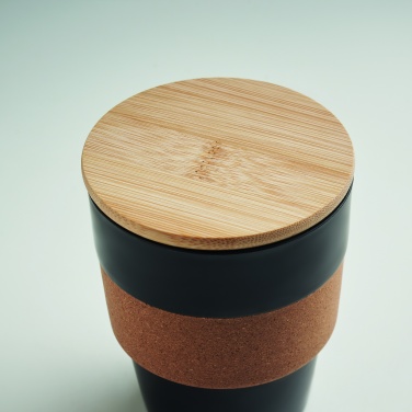 Logo trade ärikingituse pilt: Taaskasutatud PP trummel 300 ml