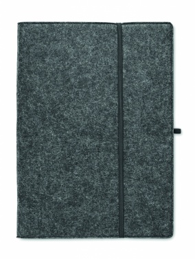 Logo trade firmakingitused foto: A4 konverentsikaust RPET-is