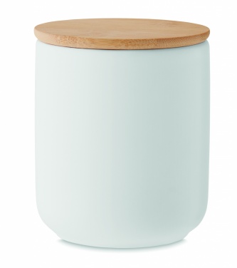 Logotrade firmakingi foto: Taimne vahaküünal 200 gr