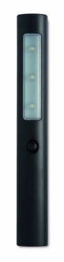 Logotrade firmakingitused pilt: 3 LED taskulamp magnetiga