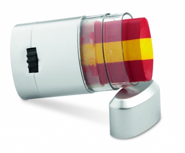 Logo trade meene pilt: Kerevärvi pulk