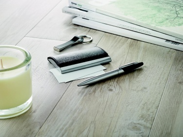 Logotrade reklaamkingituse foto: Ärikingituste komplekt