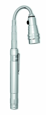 Logotrade ärikingid pilt: Pikendatav taskulamp