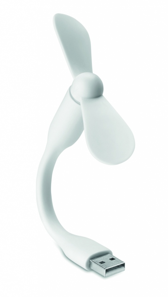 Logotrade meene foto: Kaasaskantav USB ventilaator