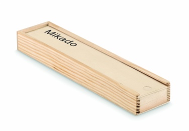 Logo trade meene pilt: Mikado komplekt