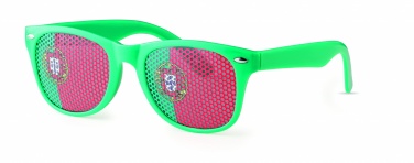 Logotrade ärikingitused pilt: Fänniprillid