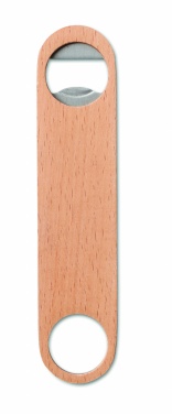 Logo trade ärikingid foto: Puidust pudeliavaja