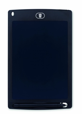 Logo trade reklaamkingid foto: 8,5-tolline LCD-kirjutustahvel