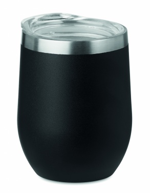 Logotrade meene foto: Kaheseinaline kruus 300ml