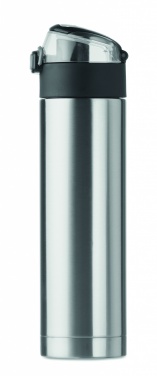 Logo trade firmakingid foto: Kaheseinaline pudel 400ml