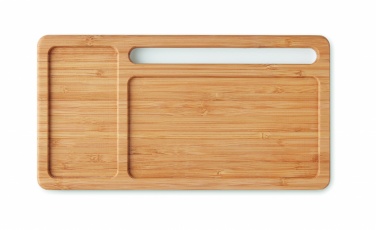 Logo trade meene pilt: Juhtmeta laadimisalus 5W MALABAR