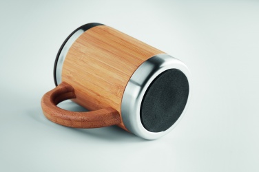 Logo trade firmakingid foto: Kaheseinaline kruus 300ml