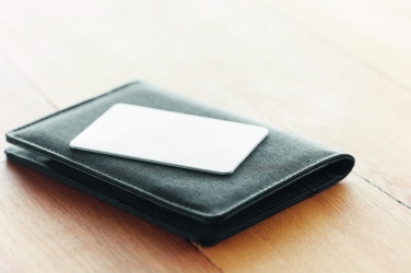 Logo trade reklaamkingitused foto: RFID blokeeriv kaart