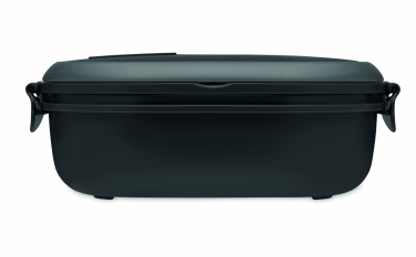 Logo trade reklaamtooted foto: PP lõunakarp õhukindla kaanega