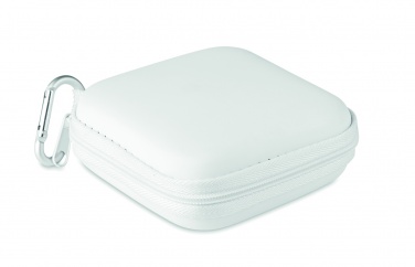 Logo trade meene pilt: Juhtmeta laadija reisikomplekt