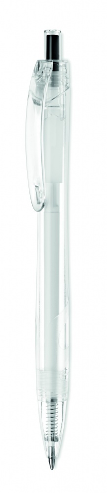 Logo trade firmakingitused foto: RPET pastapliiats