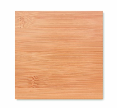 Logo trade ärikingid foto: Bambusest teekarp